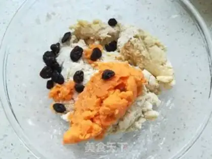 Make Potato scon step 5