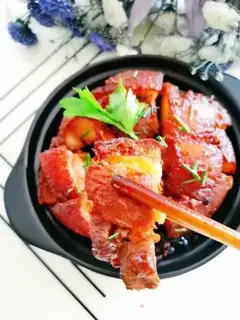 Make Spam step 26