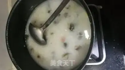 Make Porridge step 7