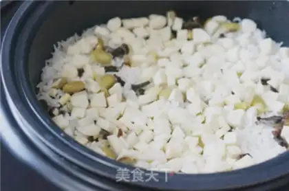 Make Double-grain beef gravy step 5