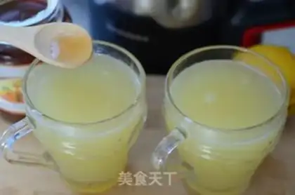 Make Lemonade step 2