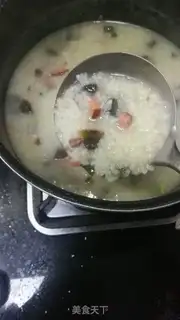 Make Porridge step 8