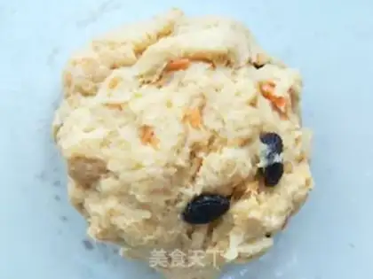 Make Potato scon step 6