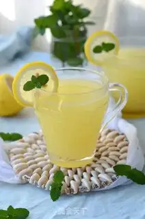 Make Lemonade step 3