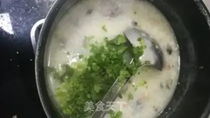 Make Porridge step 9