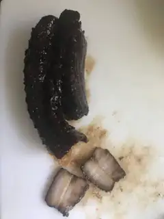 Make Soy sauce step 7