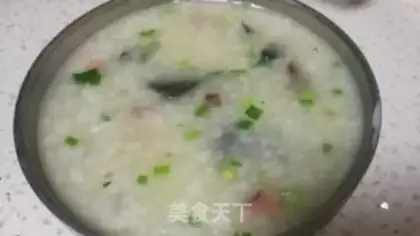Make Porridge step 10