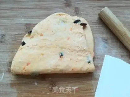 Make Potato scon step 8