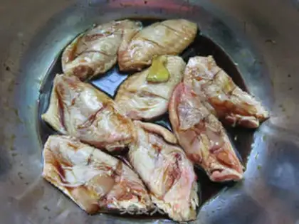 Make The rotting wings step 7