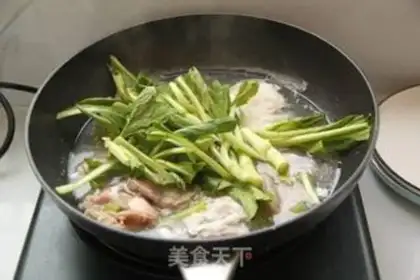 Make Fat cow noodles step 7