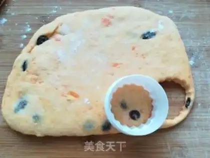 Make Potato scon step 9
