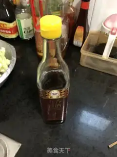 Make Coke chicken wings step 1