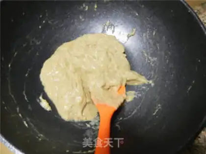 Make Homemade banana sauce step 6