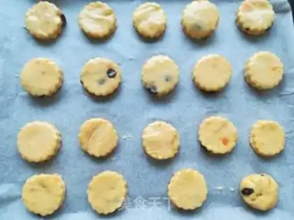 Make Potato scon step 10