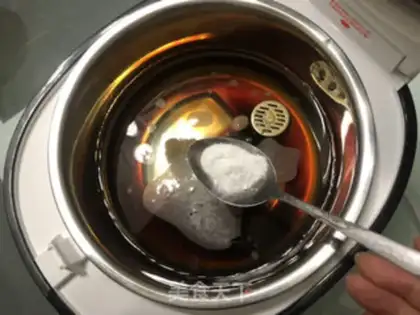 Make Cinnamon step 7