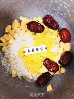 Make Potato porridge step 4