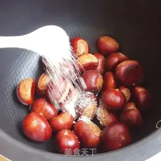 Make Carrot and stork step 1