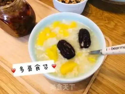Make Potato porridge step 6