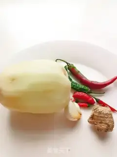 Make Fried film step 0