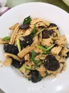 Make Rogue mushrooms step 3