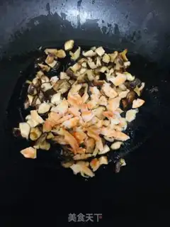 Make Rice rice step 3