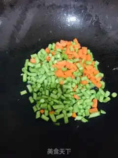 Make Rice rice step 4