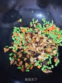 Make Rice rice step 5