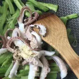 Make Suffering octopus step 14