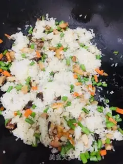 Make Rice rice step 7