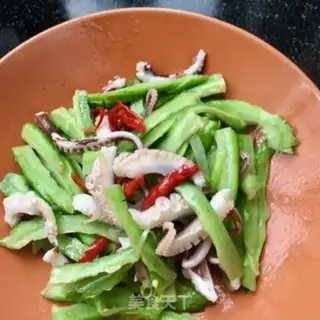 Make Suffering octopus step 16