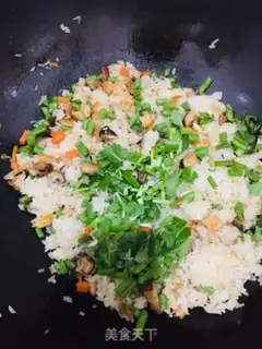 Make Rice rice step 8