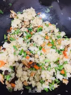 Make Rice rice step 9