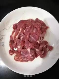 Make Piper beef step 0