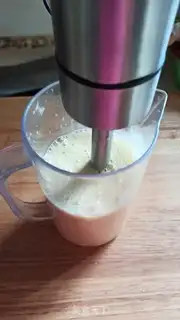 Make Banana muffins step 2