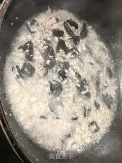 Make Yin-chun step 3