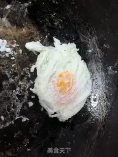 Make Yin-chun step 6