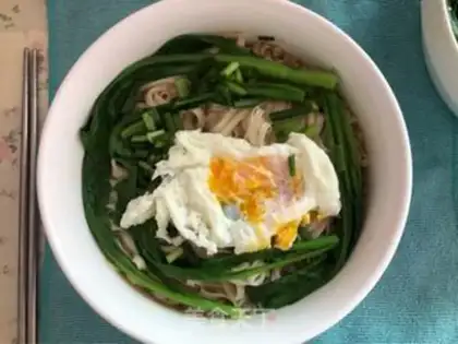 Make Yin-chun step 7