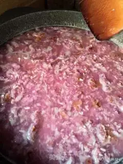 Make Wine and potatoes step 5