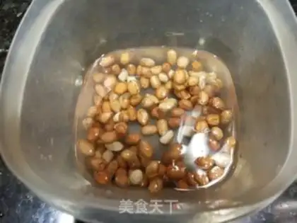 Make Porridge step 0