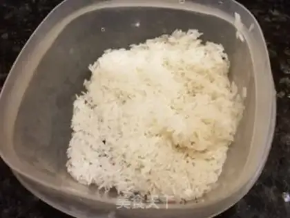 Make Porridge step 3