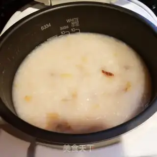 Make Porridge step 5