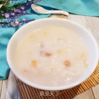 Make Porridge step 6