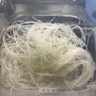 Make Tasty garlic fan shrimp step 0