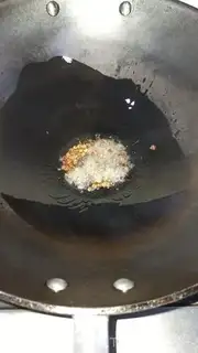 Make Scorch step 2