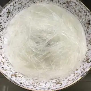 Make Tasty garlic fan shrimp step 2