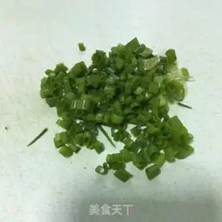 Make Tasty garlic fan shrimp step 9