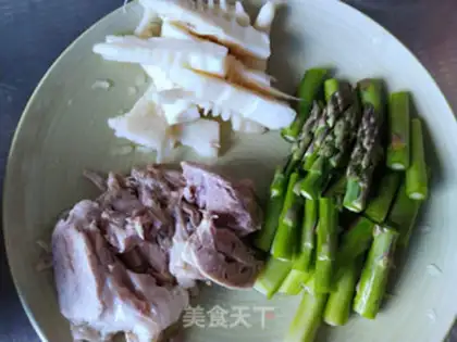 Make Red-hot yellowfish step 5