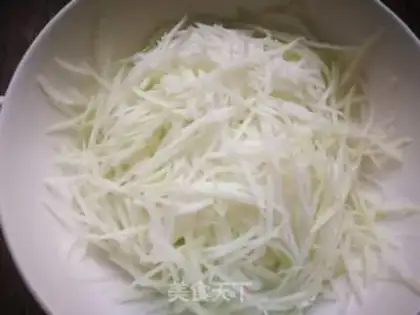 Make The guacamole step 2