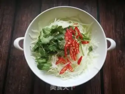Make The guacamole step 5