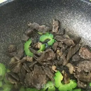 Make Beef scab step 5